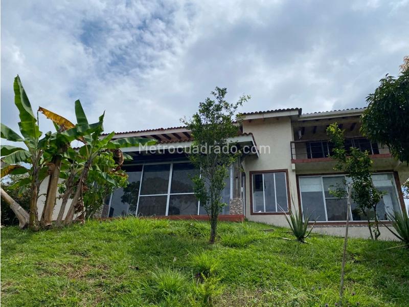 Casa – Jamundi - Vista 2