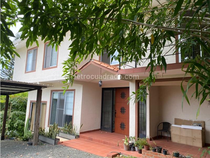 Casa – Jamundi - Vista 3