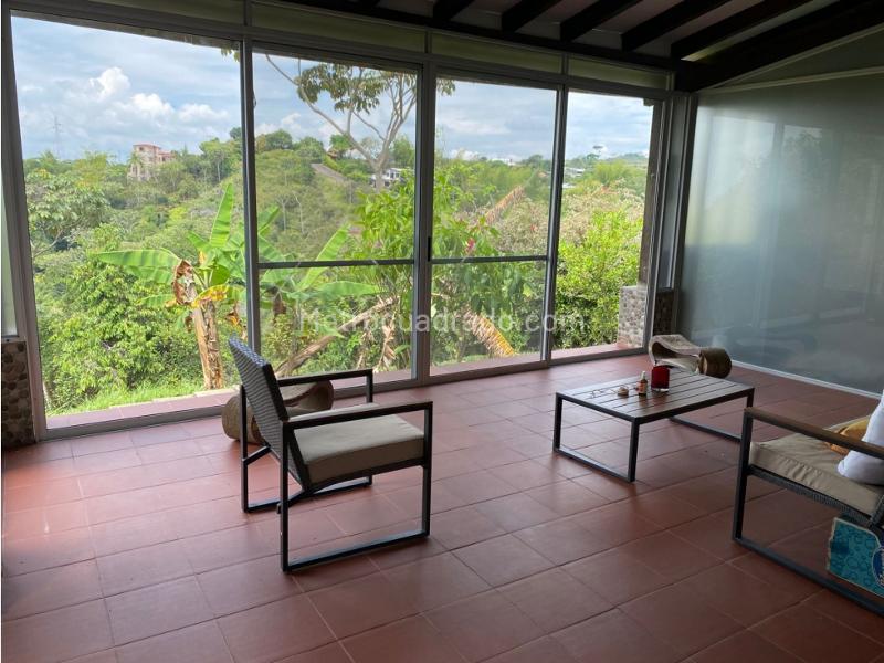 Casa – Jamundi - Vista 4