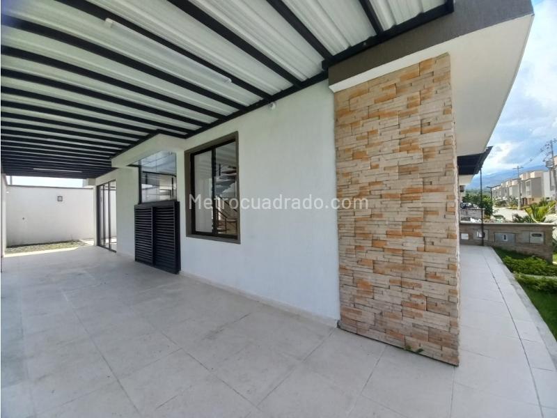 Casa – Jamundi - Vista 3