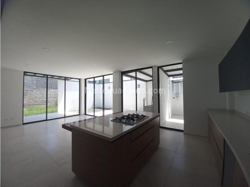Casa – Jamundi - Vista 4