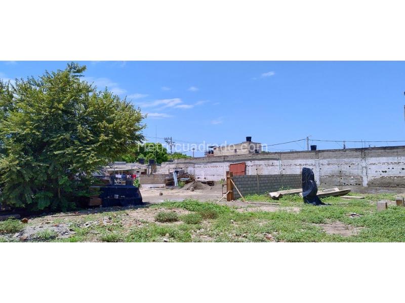 Lote en Venta, Pescadito, Santa Marta - Vista 3