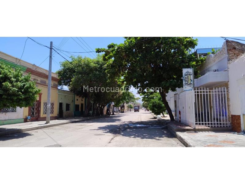 Lote en Venta, Pescadito, Santa Marta - Vista 4