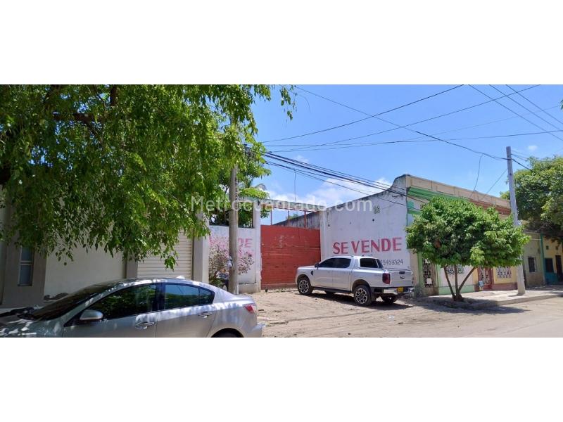 Lote en Venta, Pescadito, Santa Marta - Vista 5