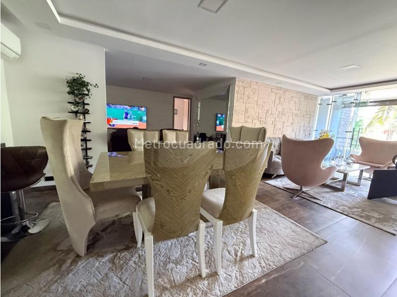 Piso – Cali, Bosques del Limonar, Comuna 17 - Vista 2