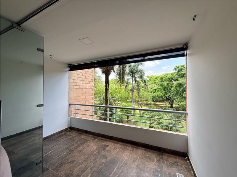 Piso – Cali, Bosques del Limonar, Comuna 17 - Vista 3