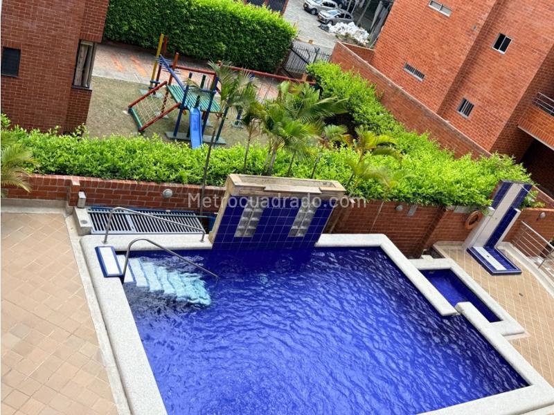 Piso – Cali, Bosques del Limonar, Comuna 17 - Vista 4