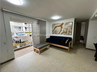 Apartamento de 2 alcobas en venta en Conjunto Residencial Ventura 2, Cali, 62 m² · foto 2 de 20