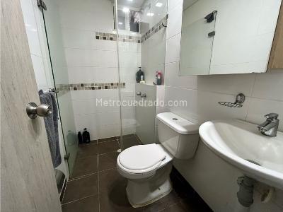 Apartamento de 2 alcobas en venta en Conjunto Residencial Ventura 2, Cali, 62 m² · foto 4 de 20