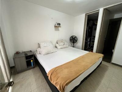 Apartamento de 2 alcobas en venta en Conjunto Residencial Ventura 2, Cali, 62 m² · foto 5 de 20