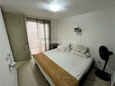 Apartamento de 2 alcobas en venta en Conjunto Residencial Ventura 2, Cali, 62 m² · foto 6 de 20