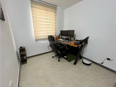 Apartamento de 2 alcobas en venta en Conjunto Residencial Ventura 2, Cali, 62 m² · foto 10 de 20