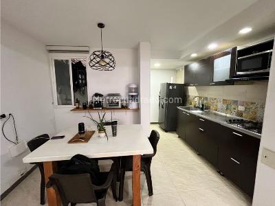 Apartamento de 2 alcobas en venta en Conjunto Residencial Ventura 2, Cali, 62 m² · foto 11 de 20