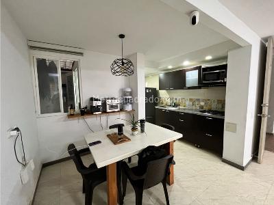 Apartamento de 2 alcobas en venta en Conjunto Residencial Ventura 2, Cali, 62 m² · foto 12 de 20