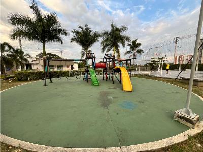 Apartamento de 2 alcobas en venta en Conjunto Residencial Ventura 2, Cali, 62 m² · foto 14 de 20