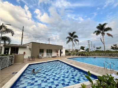 Apartamento de 2 alcobas en venta en Conjunto Residencial Ventura 2, Cali, 62 m² · foto 16 de 20