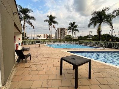 Apartamento de 2 alcobas en venta en Conjunto Residencial Ventura 2, Cali, 62 m² · foto 17 de 20