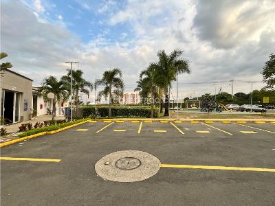 Apartamento de 2 alcobas en venta en Conjunto Residencial Ventura 2, Cali, 62 m² · foto 18 de 20