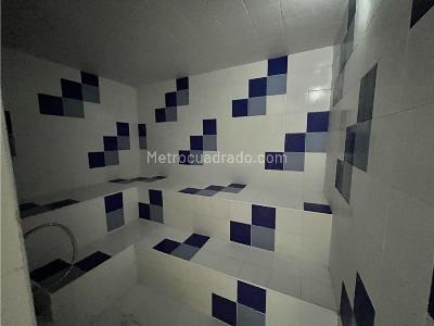 Apartamento de 2 alcobas en venta en Conjunto Residencial Ventura 2, Cali, 62 m² · foto 19 de 20
