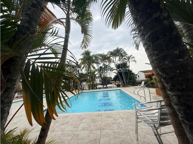 Casa – Jamundí, Sur - Vista 3