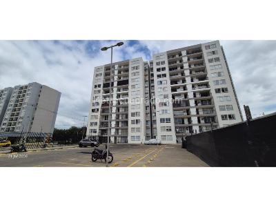 Apartamento de 2 alcobas en venta en Conjunto Belaterra Areia, Cali, 69 m² · foto 2 de 20