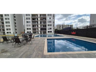 Apartamento de 2 alcobas en venta en Conjunto Belaterra Areia, Cali, 69 m² · foto 3 de 20