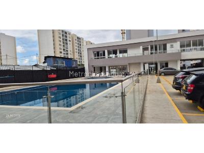 Apartamento de 2 alcobas en venta en Conjunto Belaterra Areia, Cali, 69 m² · foto 5 de 20