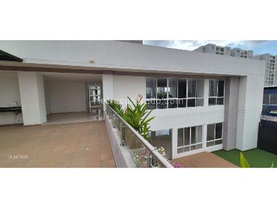 Apartamento de 2 alcobas en venta en Conjunto Belaterra Areia, Cali, 69 m² · foto 9 de 20