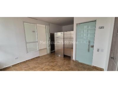 Apartamento de 2 alcobas en venta en Conjunto Belaterra Areia, Cali, 69 m² · foto 10 de 20