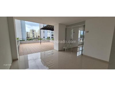 Apartamento de 2 alcobas en venta en Conjunto Belaterra Areia, Cali, 69 m² · foto 12 de 20