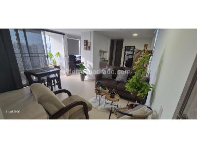 Apartamento de 2 alcobas en venta en Conjunto Belaterra Areia, Cali, 69 m² · foto 13 de 20