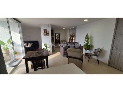 Apartamento de 2 alcobas en venta en Conjunto Belaterra Areia, Cali, 69 m² · foto 14 de 20