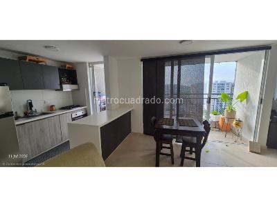 Apartamento de 2 alcobas en venta en Conjunto Belaterra Areia, Cali, 69 m² · foto 16 de 20