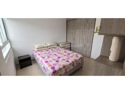 Apartamento de 2 alcobas en venta en Conjunto Belaterra Areia, Cali, 69 m² · foto 17 de 20