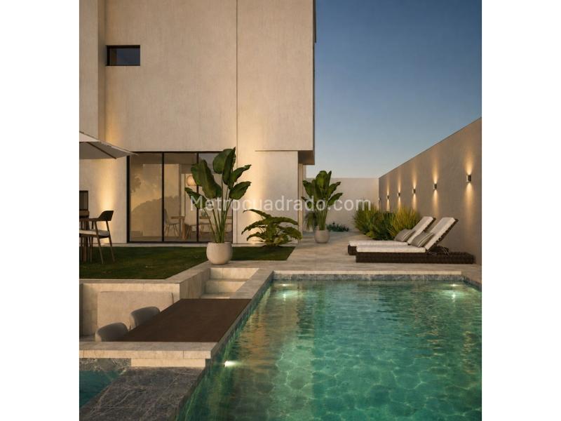 Casa – Jamundi - Vista 3