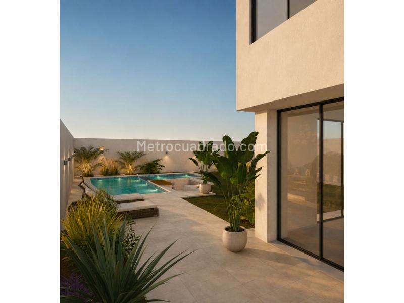 Casa – Jamundi - Vista 4