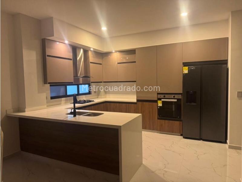 Casa – Jamundi - Más