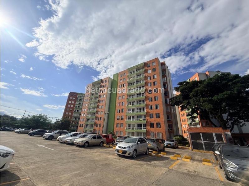 Piso – Cali - Vista 3