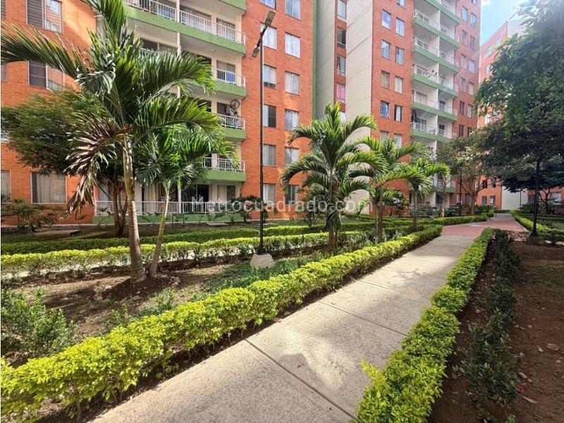 Piso – Cali - Vista 4