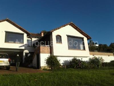 Casa de 3 alcobas en venta en Refugio Campestre Yerbabuenita, Chía, 320 m² · foto 1 de 20
