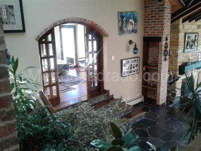 Casa de 3 alcobas en venta en Refugio Campestre Yerbabuenita, Chía, 320 m² · foto 20 de 20