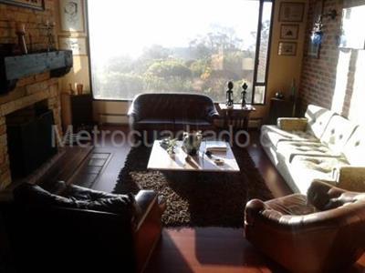 Casa de 3 alcobas en venta en Refugio Campestre Yerbabuenita, Chía, 320 m² · foto 3 de 20