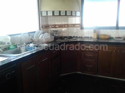 Casa de 3 alcobas en venta en Refugio Campestre Yerbabuenita, Chía, 320 m² · foto 8 de 20