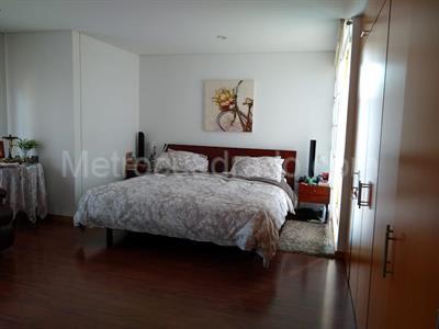 Casa de 4 alcobas en venta en Moraverde, Bogotá, 181 m² · foto 11 de 20
