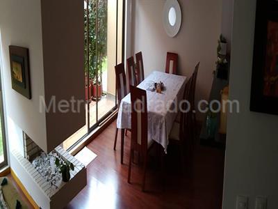 Casa de 4 alcobas en venta en Moraverde, Bogotá, 181 m² · foto 15 de 20