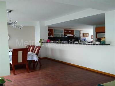 Casa de 4 alcobas en venta en Moraverde, Bogotá, 181 m² · foto 16 de 20
