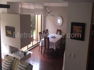 Casa de 4 alcobas en venta en Moraverde, Bogotá, 181 m² · foto 2 de 20