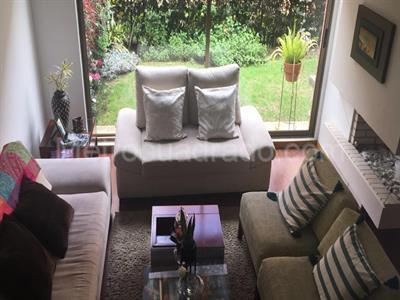 Casa de 4 alcobas en venta en Moraverde, Bogotá, 181 m² · foto 3 de 20