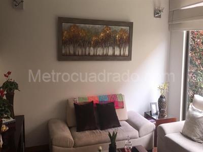 Casa de 4 alcobas en venta en Moraverde, Bogotá, 181 m² · foto 4 de 20