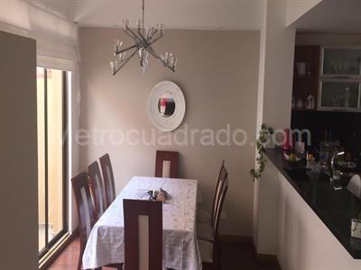 Casa de 4 alcobas en venta en Moraverde, Bogotá, 181 m² · foto 5 de 20